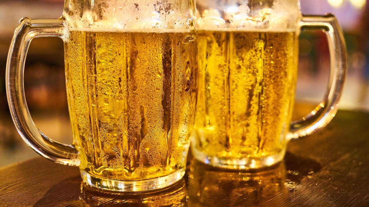 No se han especificado los nuevos precios de la bebida. (Pixabay)