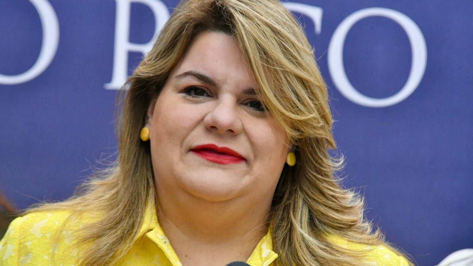 Jenniffer González Colón.