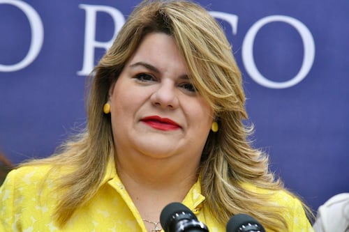 Gobernadora se distancia de despidos de rectores en la Universidad de Puerto Rico