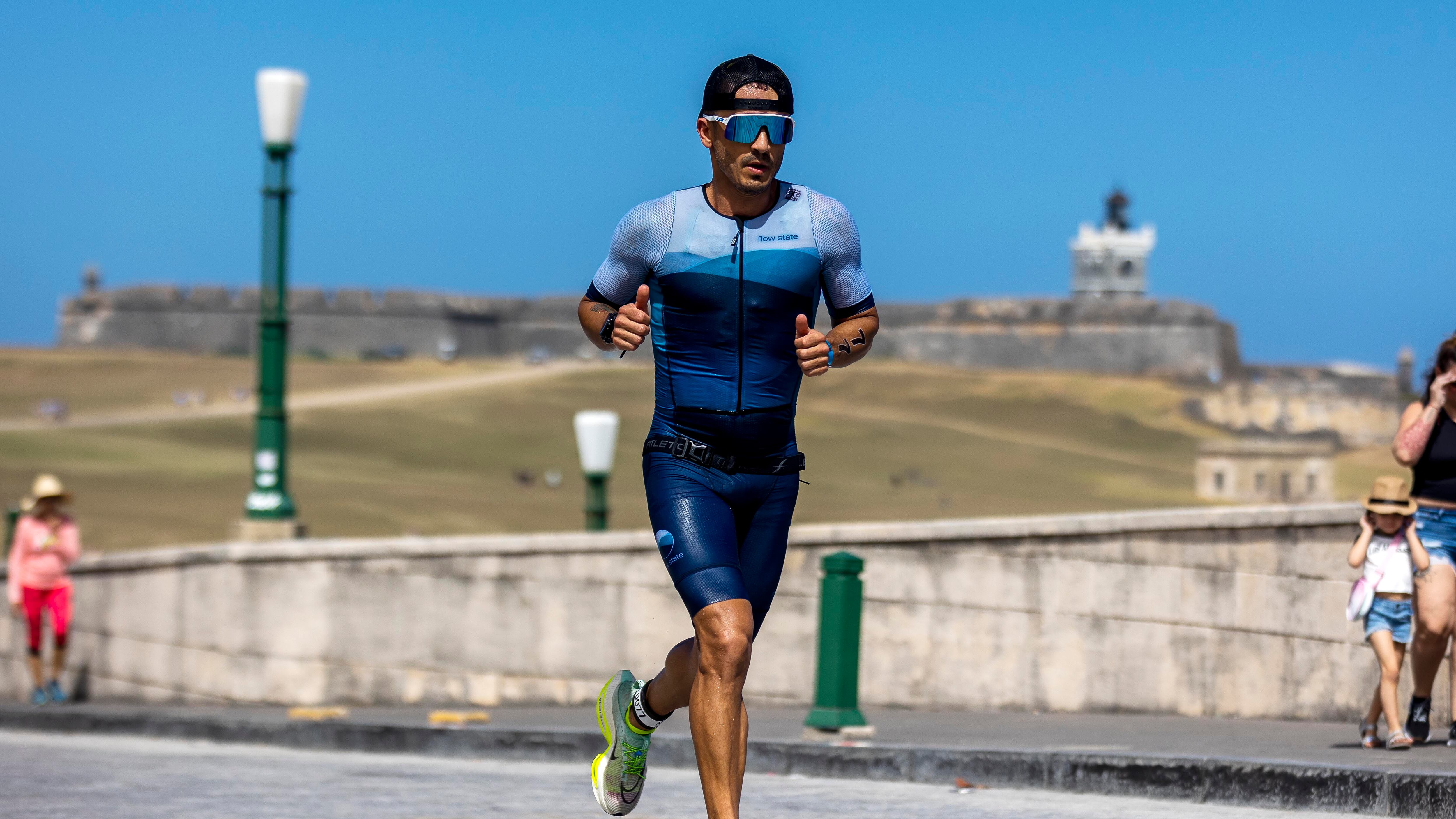 El IRONMAN® 70.3® Puerto Rico se llevará a cabo el domingo, 16 de marzo de 2025.