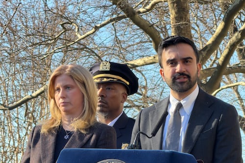 Investigan como “terrorismo relacionado con el Estado Islámico” ataque fallido en Nueva York