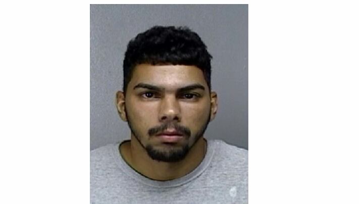 Melvin Rafael Rosario Nieves, conocido como “Belleza”.