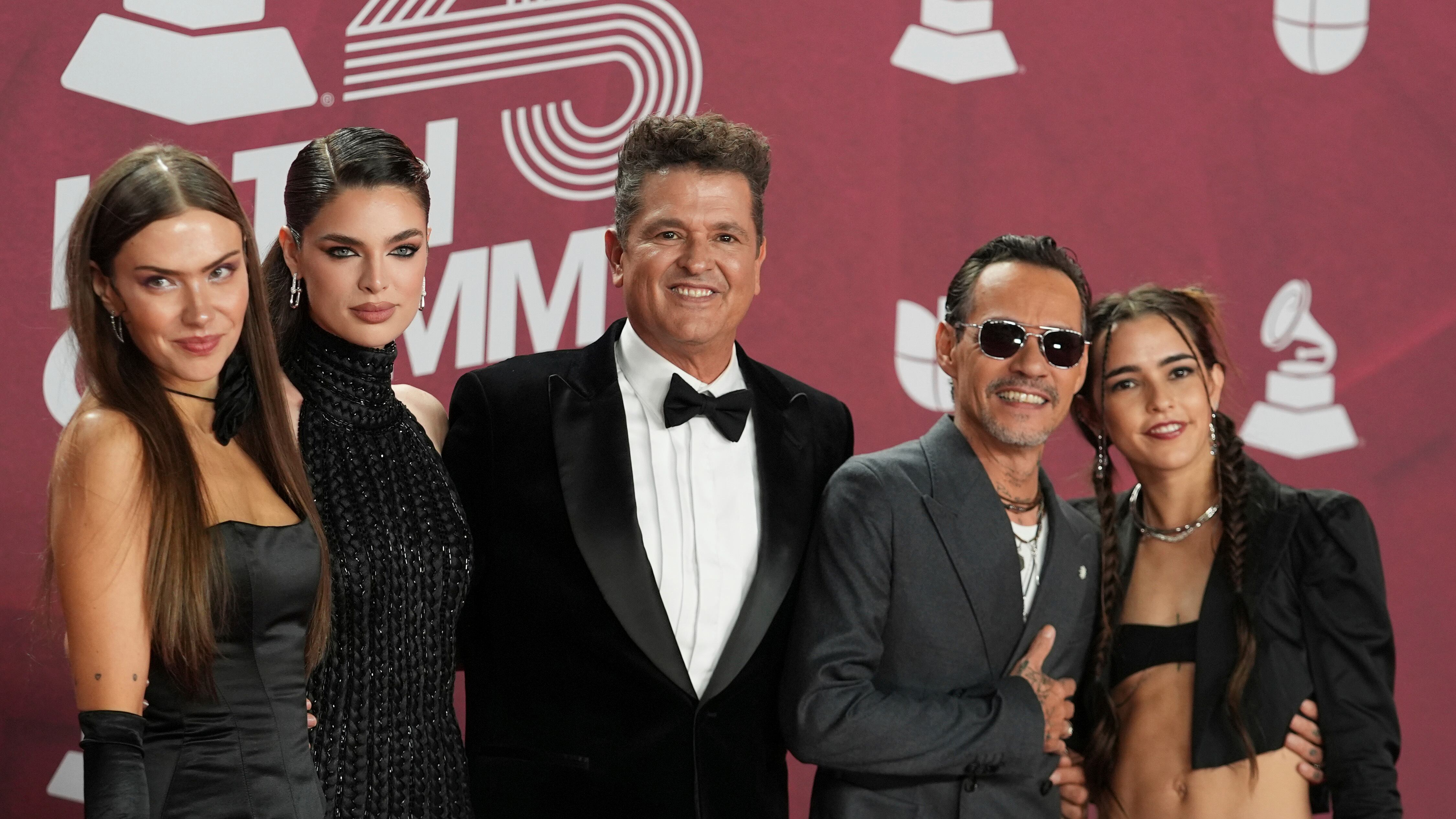 Carlos Vives