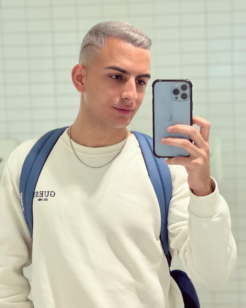 Jeremy Ortiz
