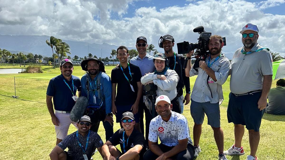 La serie documental se ganó un Premio Emmy.