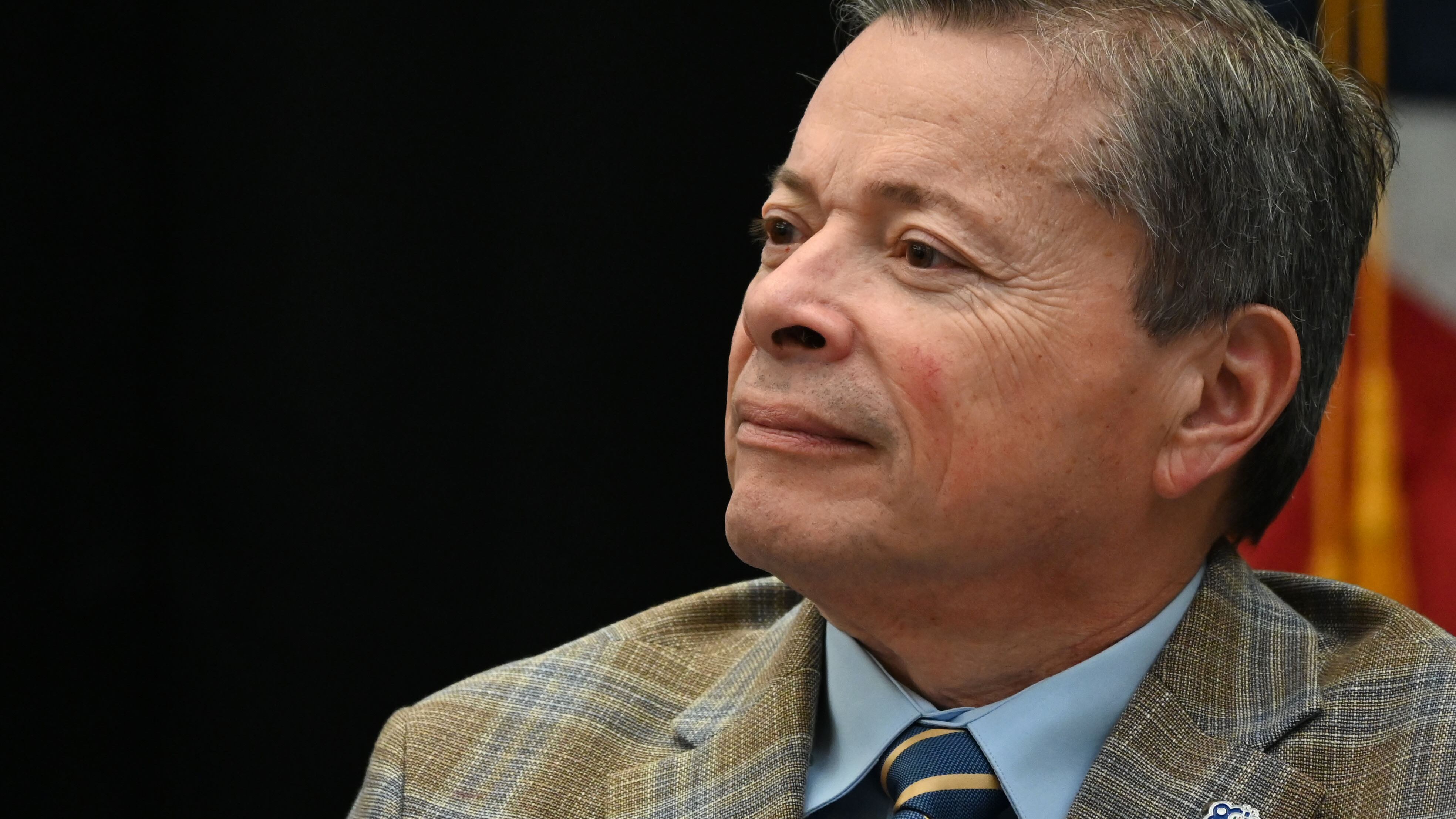 Reunión del Gobierno y el sector privado sobre los aranceles.