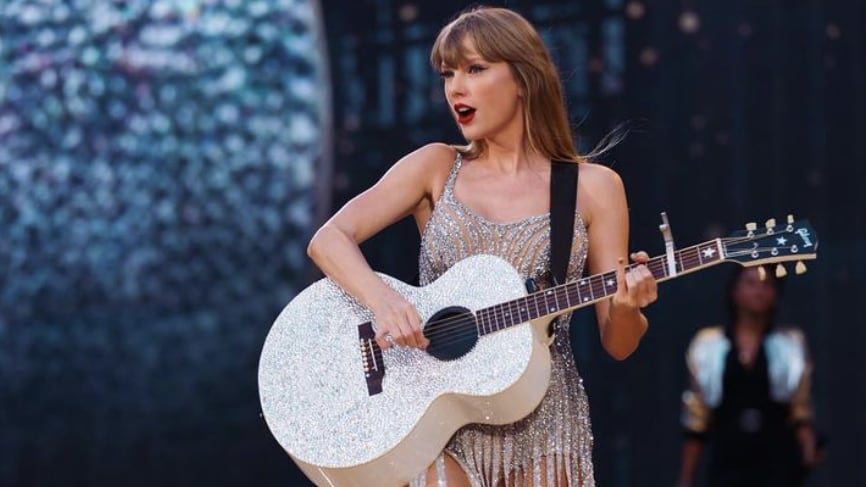 Taylor Swift