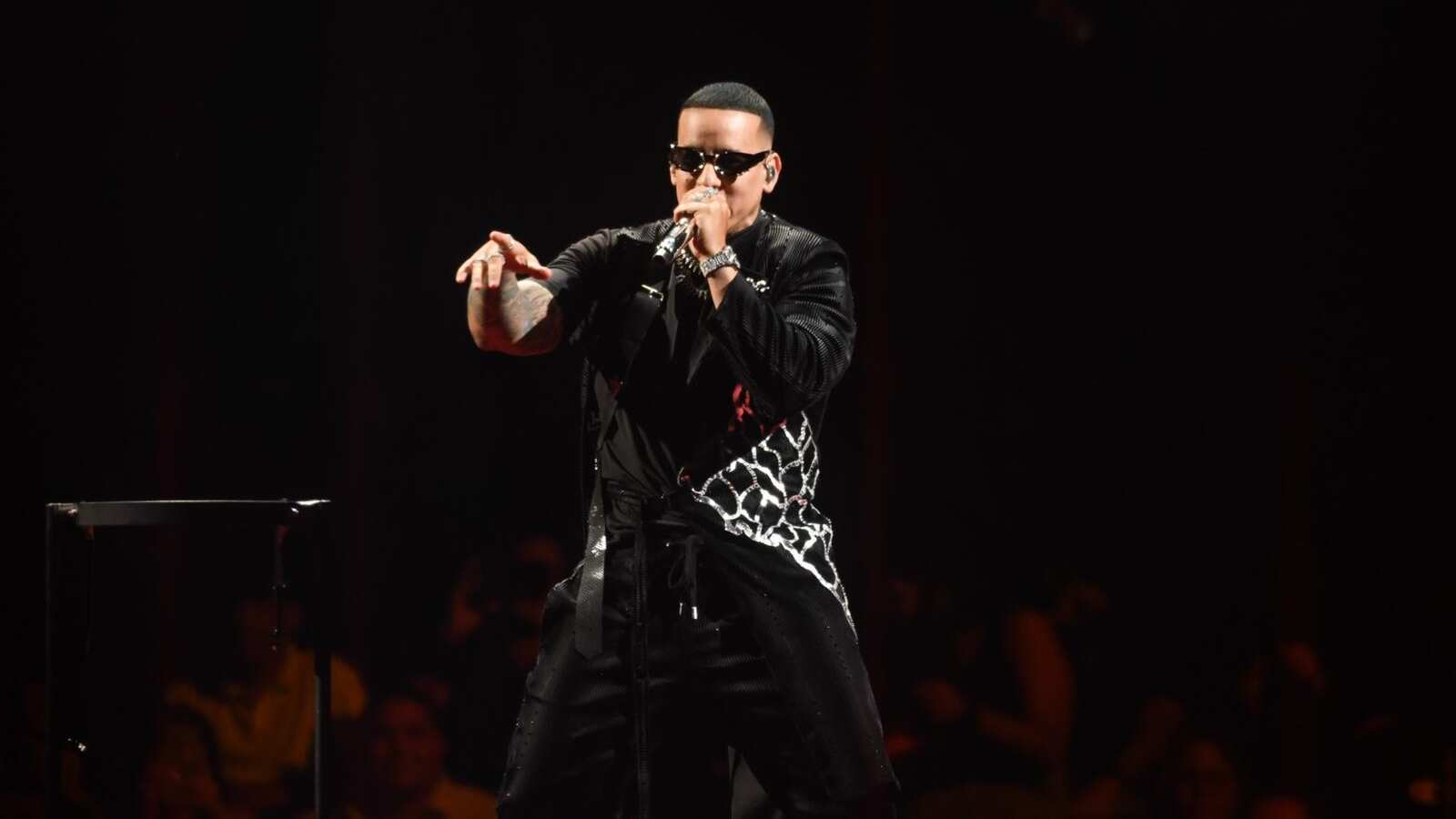 Daddy Yankee