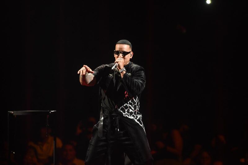 Daddy Yankee