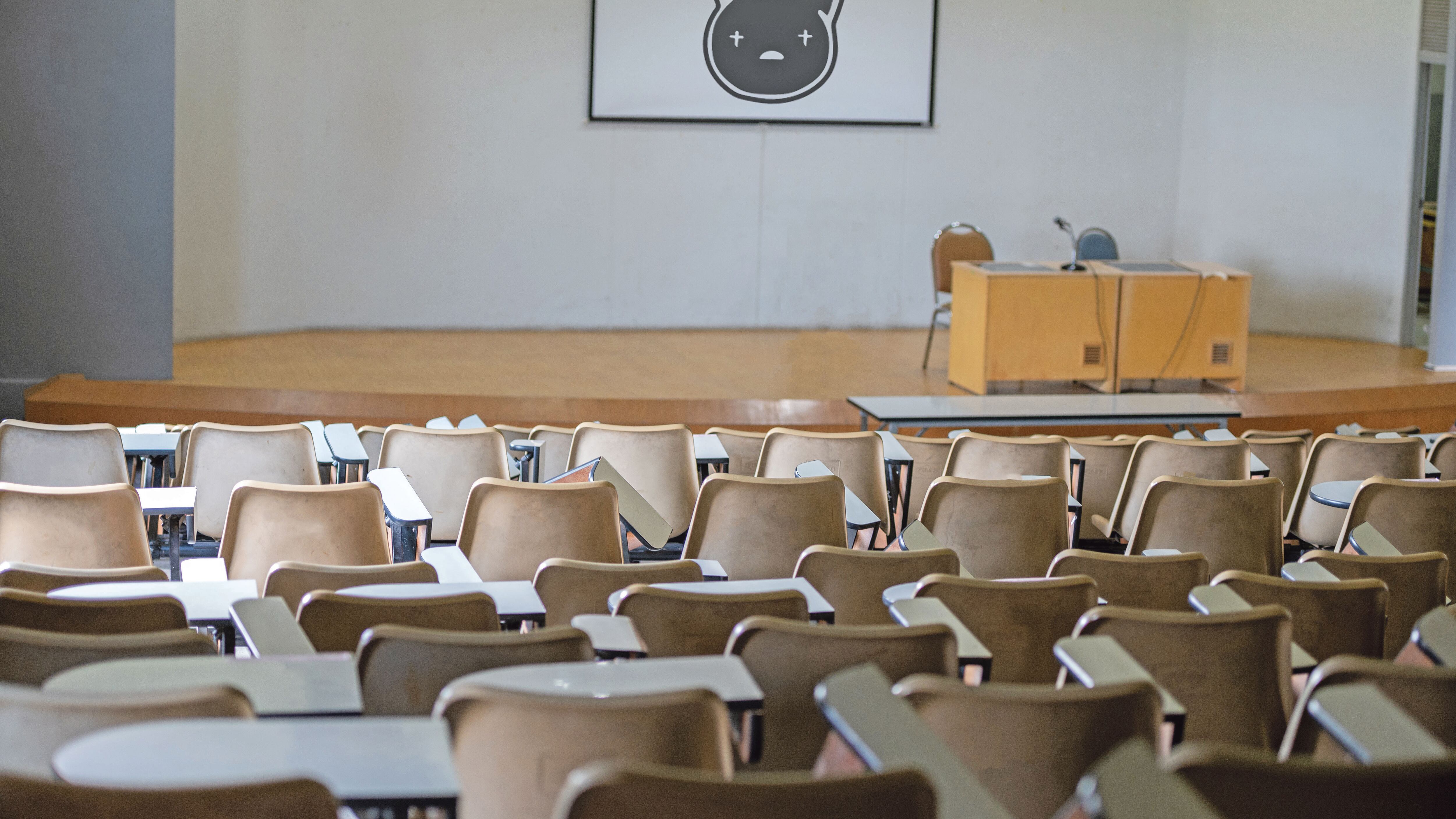 Bad Bunny ha sido objeto de estudio en múltiples universidades.