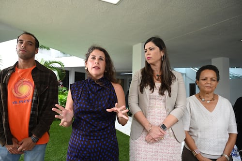 Colectivo reclama que Negociado de Energía no premie fallas de LUMA con aumento de casi $40 mensuales