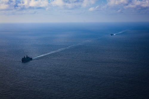 Quiénes eran los 11 venezolanos fallecidos en el ataque estadounidense a la embarcación