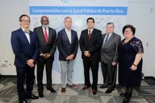 Otorgan $500 mil para iniciar programas de Telemedicina