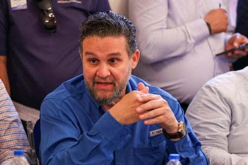 Primeras concesiones de La Parguera podrían salir en las próximas semanas, dice Waldemar Quiles