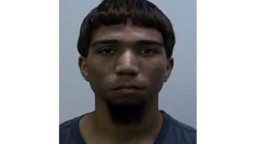 Presunto asesino de Erick Yomar Soto Acevedo, en Vieques.