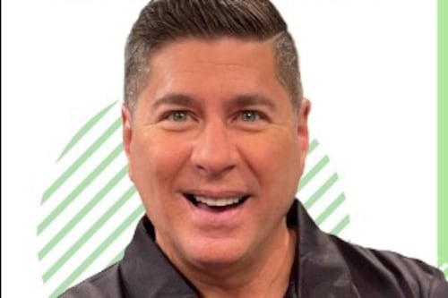 Raymond Arrieta recauda $1.9 millones para el Hospital Oncológico