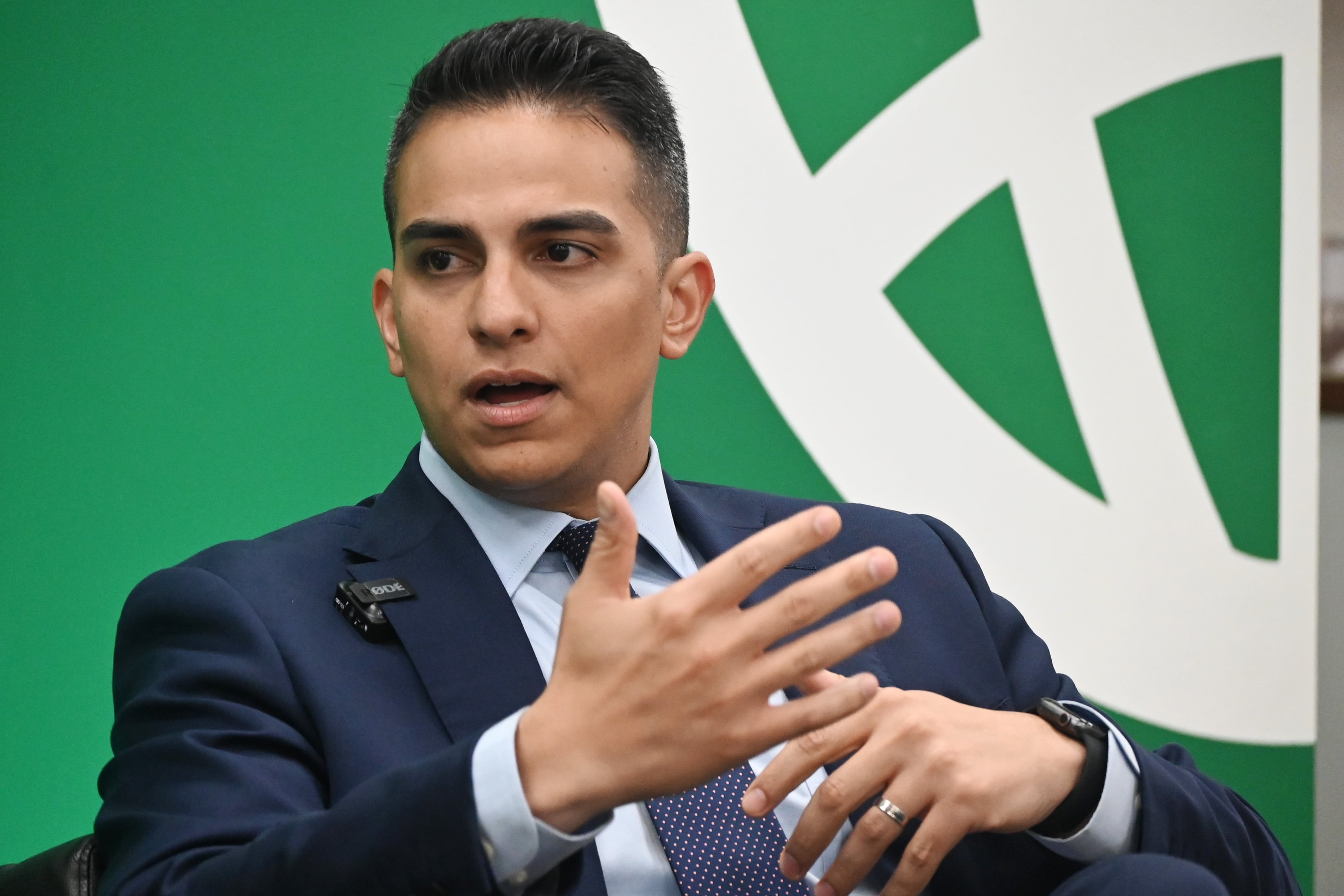 Hacienda informa que nueva nómina eleva reintegros a $2,208 millones