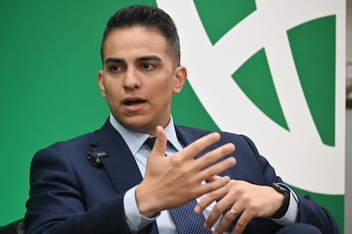 Hacienda informa que nueva nómina eleva reintegros a $2,208 millones