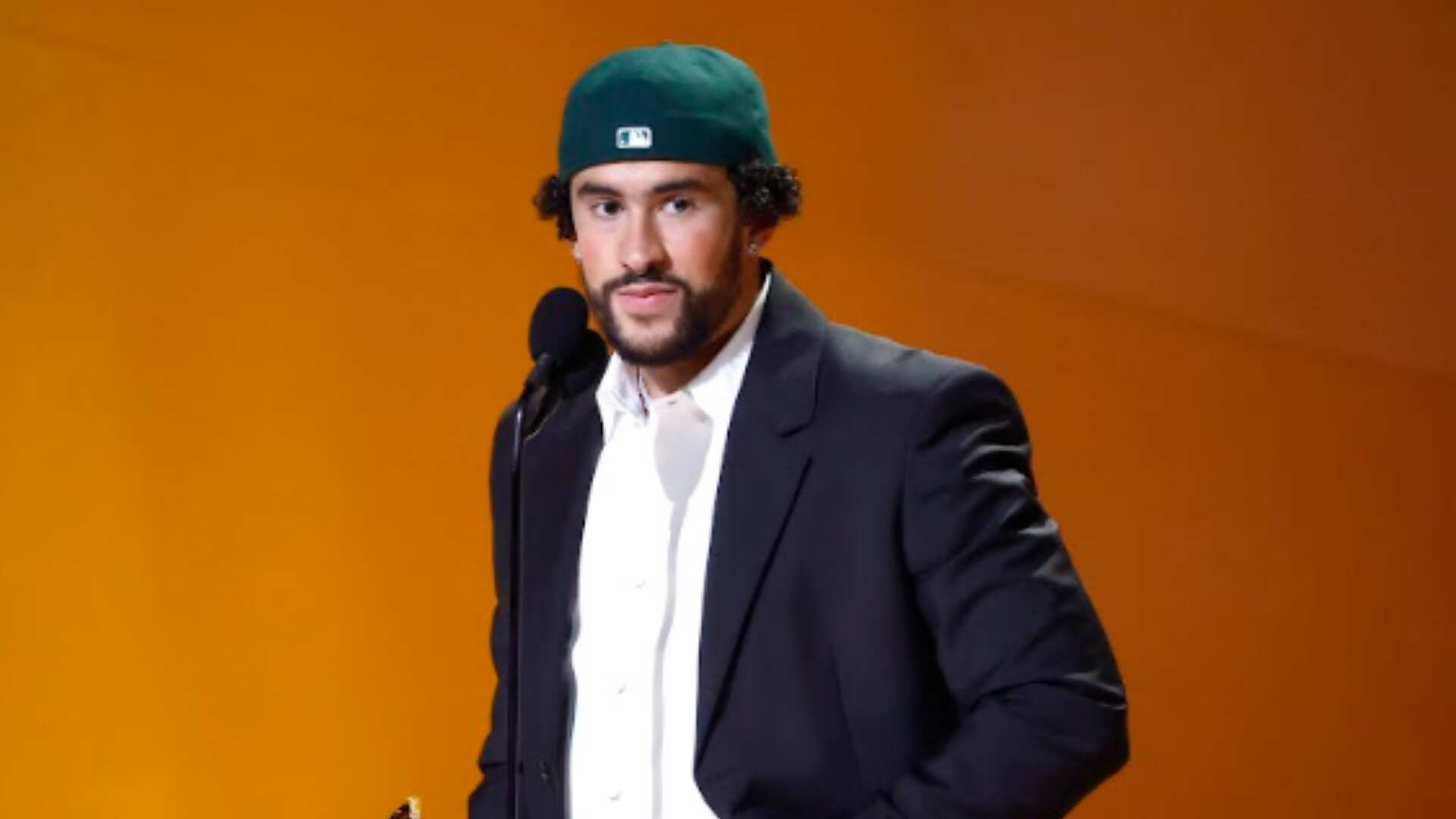 Bad Bunny sufre desplante de un adolescente millonario y le llueven los aplausos