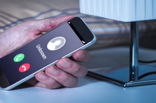 Llamada fraudulenta despoja a una mujer de $20 mil dólares de su cuenta de banco en Lajas