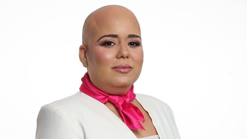 La procuradora de la OPM, Astrid Piñeiro Vázquez