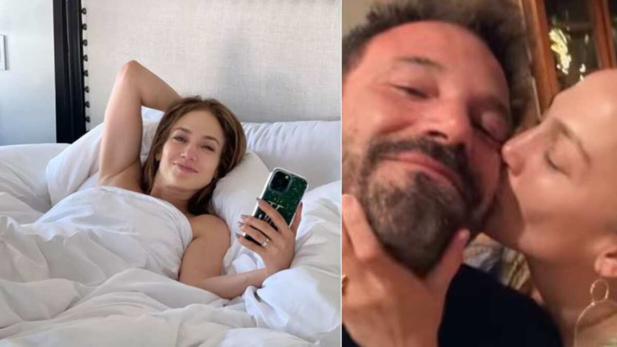 Jennifer Lopez se ha encargado de apoyar a su familia.