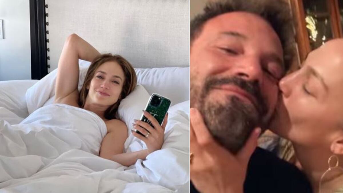 Jennifer Lopez se ha encargado de apoyar a su familia.