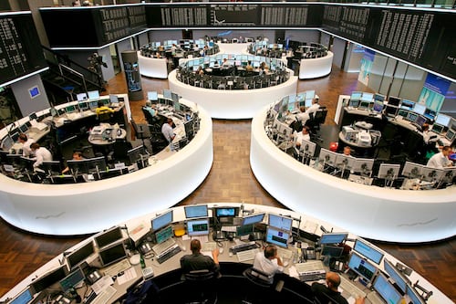 La guerra entre Irán, EE.UU. e Israel sacude mercados mundiales: caen bolsas y se disparan petróleo y gas