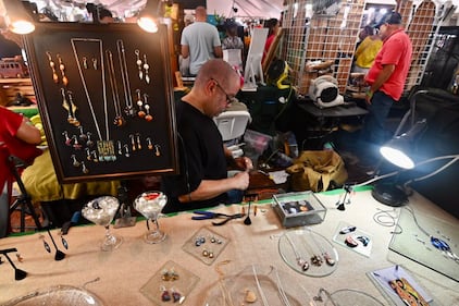 Fiestas de la Calle San Sebastián
