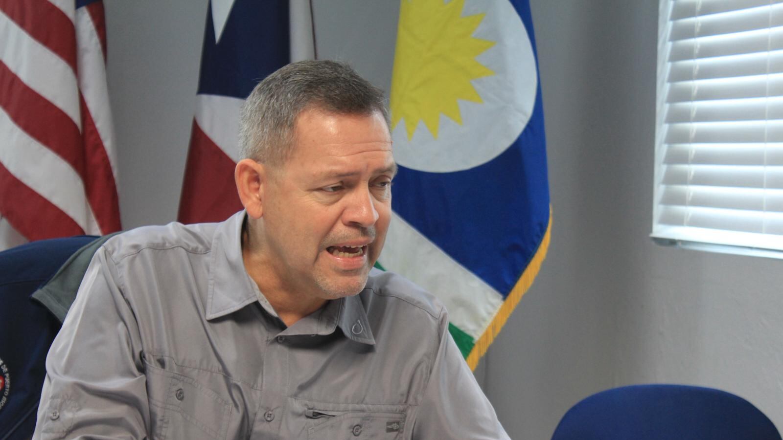 Jesús Colón Berlingeri