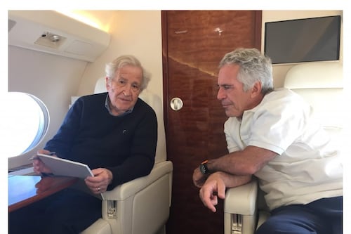 Justicia publica nuevos documentos del caso Epstein con amplias censuras