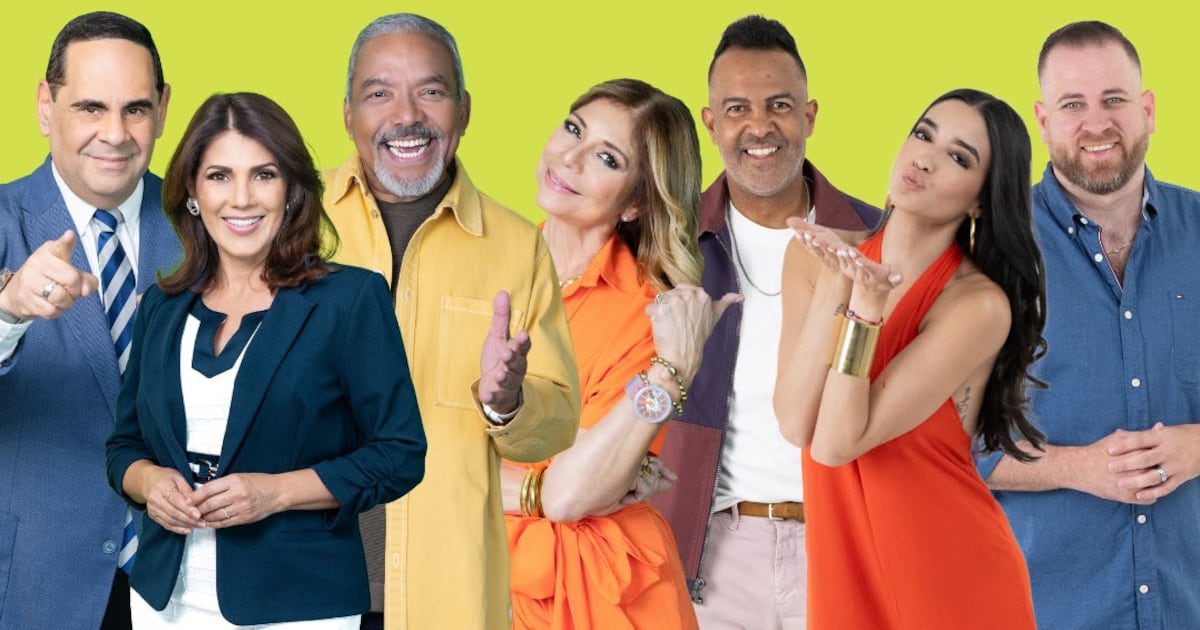 ¡Más de 50 Horas de Contenido Local en WIPR! El Canal del Gobierno Amplía su Programación para Conectar con Puerto Rico