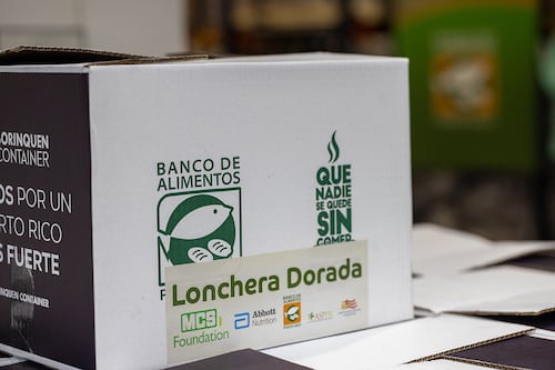 Programa de enfoque nutricional reduce readmisión hospitalaria