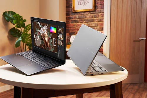 Opciones de laptops para estudiantes y profesionales