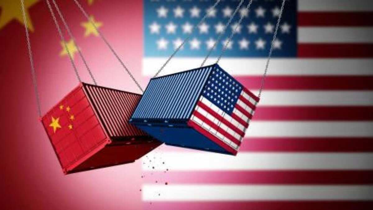 Avanzan las negociaciones sobre aranceles entre China y Estados Unidos