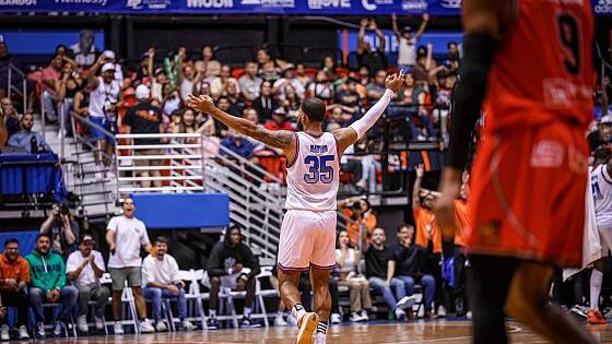 Foto: José Santana/bsnpr.com