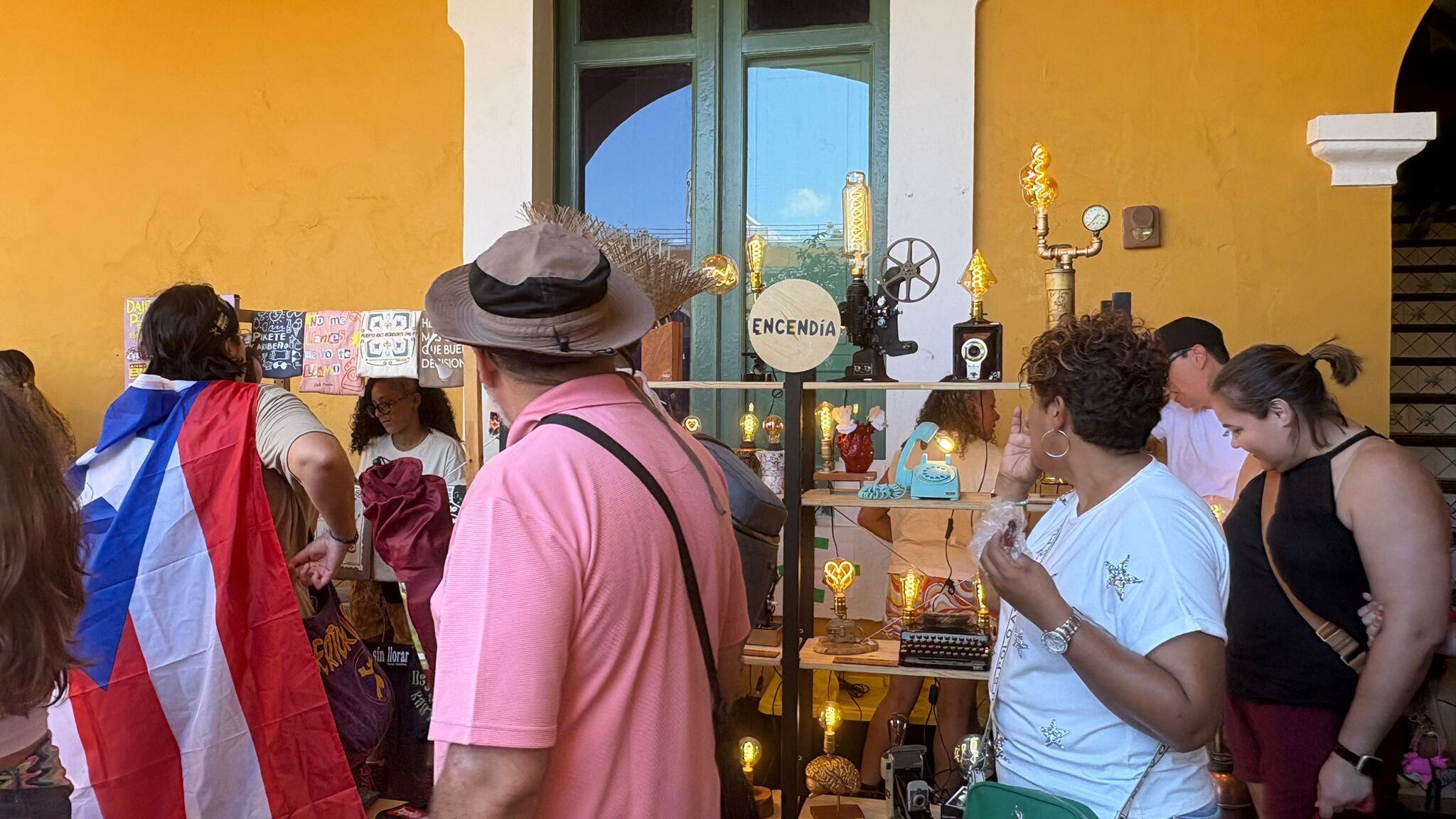 Fiestas de la Calle San Sebastián