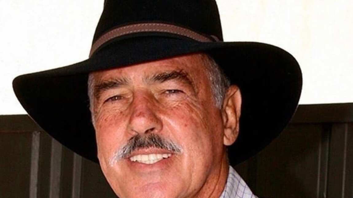 Esta fue la última voluntad de Andrés García