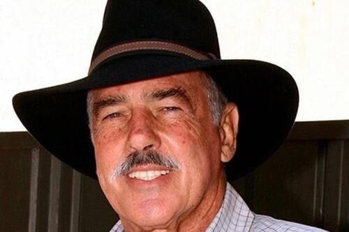 Rasgos atractivos de Andrés García lo convirtieron en un hombre seductor, según Maryfer Centeno