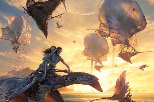 Del sueño a los millones: estas son las películas que rompieron récords e hicieron historia taquilla