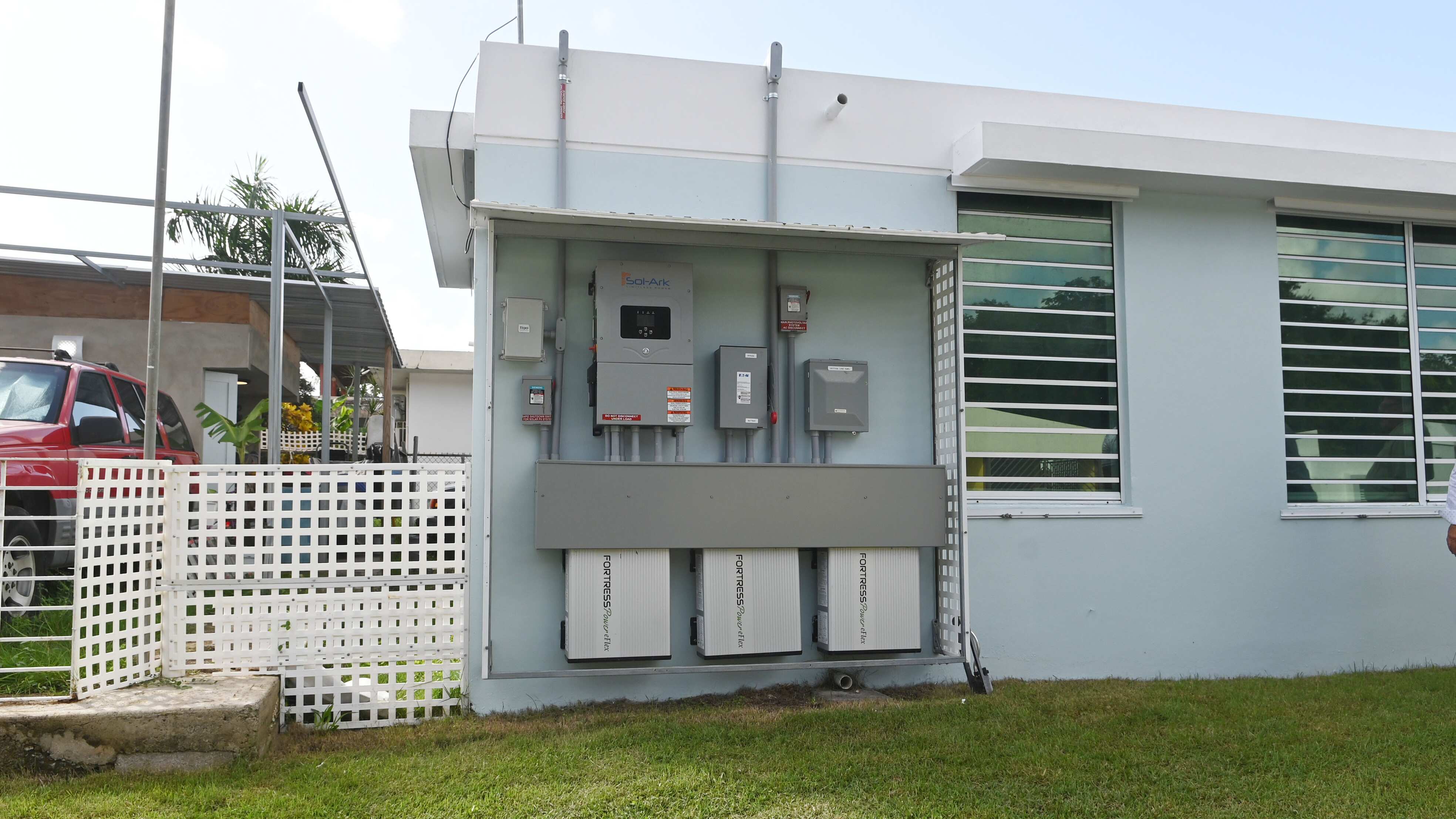 Secretaria de Energia, Jennifer Granholm