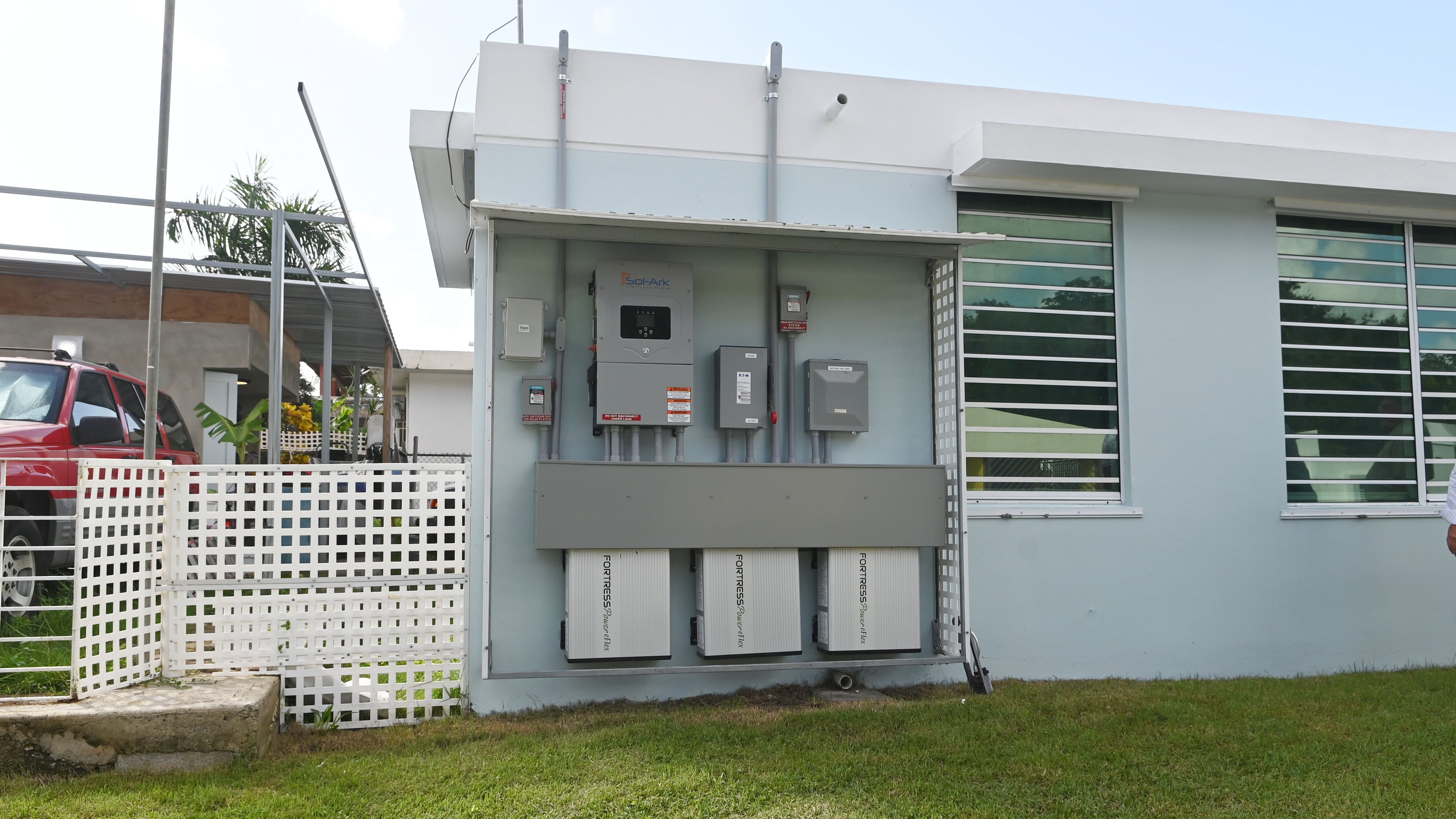 Secretaria de Energia, Jennifer Granholm