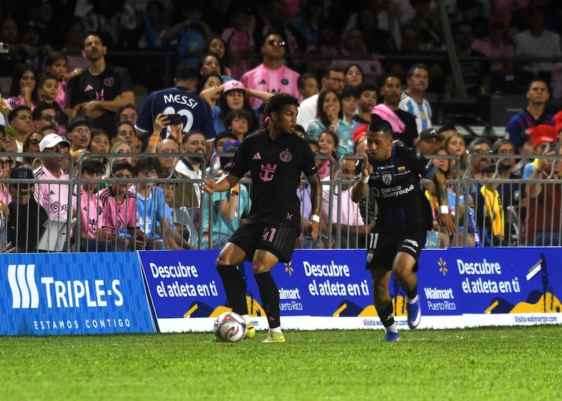 Estadio Juan Ramón Loubriel