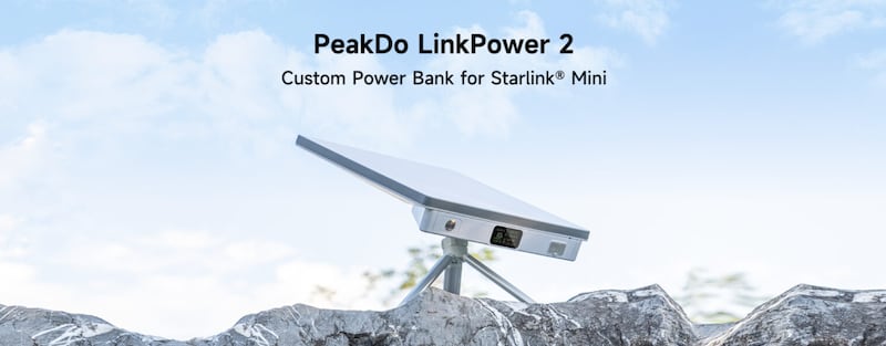 PeakDO Linkpower 2