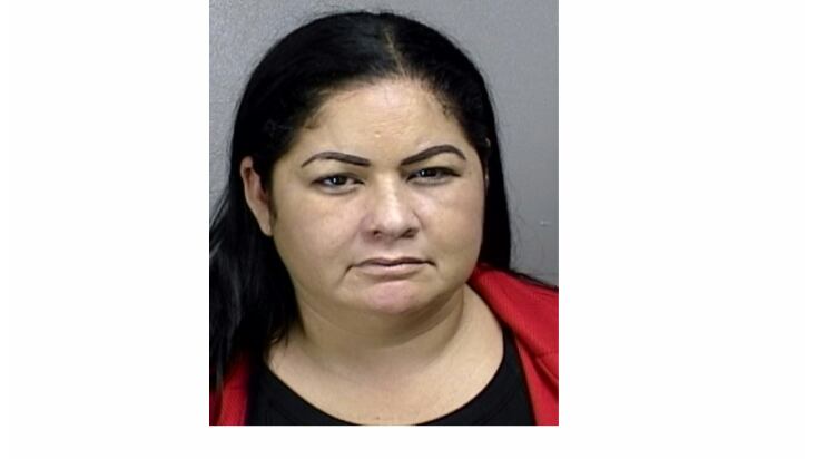 Yamelixa Rivera Colón.