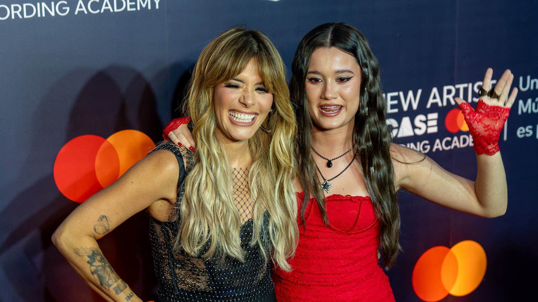 Latin Grammy en Puerto Rico