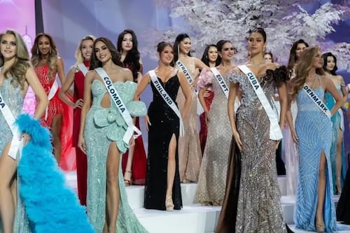 ¿Quiénes son las favoritas? Conoce a las latinas que pueden coronarse en Miss Universe 2025