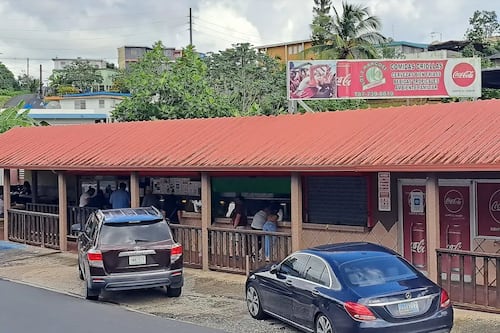 Cierra sus puertas el restaurante Los Dos Mangoes de Cidra