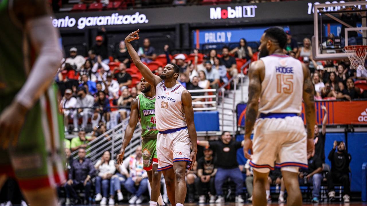 Cangrejeros de Santurce