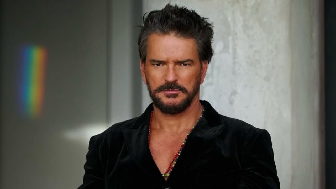 Ricardo Arjona